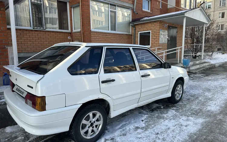 ВАЗ (Lada) 2114 2012 годаfor1 600 000 тг. в Костанай