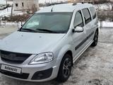 ВАЗ (Lada) Largus 2014 года за 3 900 000 тг. в Уральск – фото 3