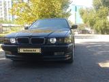 BMW 728 1997 года за 1 700 000 тг. в Алматы