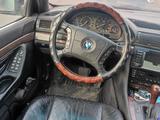 BMW 728 1997 года за 1 700 000 тг. в Алматы – фото 5