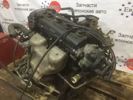 Двигатель на nissan. Ниссанүшін270 000 тг. в Алматы – фото 3