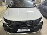 Hyundai Tucson 2025 года за 15 500 000 тг. в Астана – фото 5