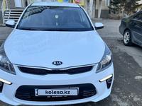 Kia Rio 2018 годаүшін7 000 000 тг. в Усть-Каменогорск