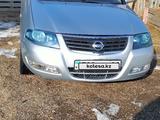 Nissan Almera Classic 2010 года за 3 700 000 тг. в Алматы – фото 2