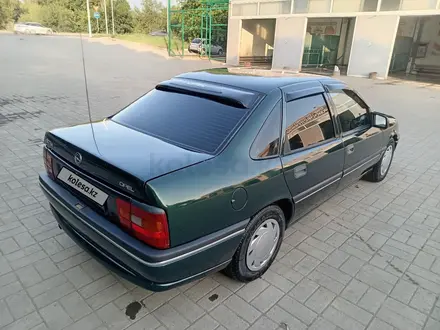 Opel Vectra 1994 года за 2 400 000 тг. в Актобе – фото 3