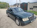 Mercedes-Benz E 280 1995 года за 1 750 000 тг. в Талгар – фото 2