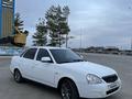 ВАЗ (Lada) Priora 2170 2014 года за 2 500 000 тг. в Рудный – фото 6