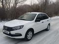 ВАЗ (Lada) Granta 2190 2020 года за 3 750 000 тг. в Семей – фото 17