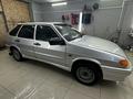ВАЗ (Lada) 2114 2012 года за 2 000 000 тг. в Усть-Каменогорск – фото 2