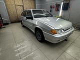 ВАЗ (Lada) 2114 2012 года за 2 000 000 тг. в Усть-Каменогорск