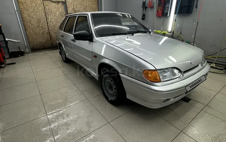ВАЗ (Lada) 2114 2012 года за 2 000 000 тг. в Усть-Каменогорск