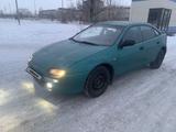 Mazda 323 1994 года за 1 300 000 тг. в Аксу – фото 4