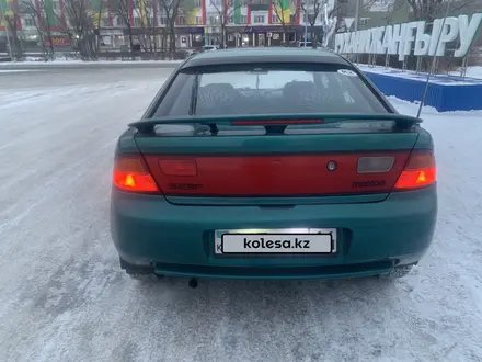 Mazda 323 1994 года за 1 300 000 тг. в Аксу