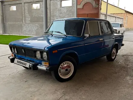 ВАЗ (Lada) 2106 1996 года за 830 000 тг. в Шымкент – фото 14