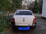 ВАЗ (Lada) Granta 2190 2013 годаfor3 000 000 тг. в Усть-Каменогорск – фото 2