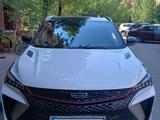 Geely Coolray 2024 года за 8 600 000 тг. в Астана