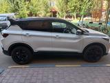 Geely Coolray 2024 года за 8 600 000 тг. в Астана – фото 3