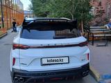 Geely Coolray 2024 года за 8 600 000 тг. в Астана – фото 4