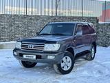 Toyota Land Cruiser 2006 года за 12 900 000 тг. в Алматы – фото 3