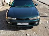 Mitsubishi Galant 1996 годаfor1 350 000 тг. в Алматы – фото 2