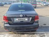 Volkswagen Polo 2015 годаfor4 000 000 тг. в Алматы – фото 4