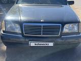 Mercedes-Benz S 320 1995 года за 3 000 000 тг. в Астана – фото 2