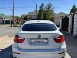 BMW X6 2010 годаүшін13 000 000 тг. в Уральск – фото 5