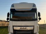 DAF  XF 2021 годаfor30 000 000 тг. в Шымкент