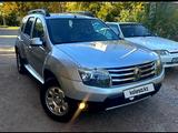 Renault Duster 2014 годаүшін3 600 000 тг. в Уральск