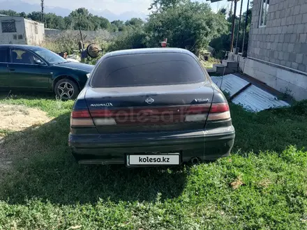Nissan Maxima 1996 годаүшін2 400 000 тг. в Алматы – фото 2