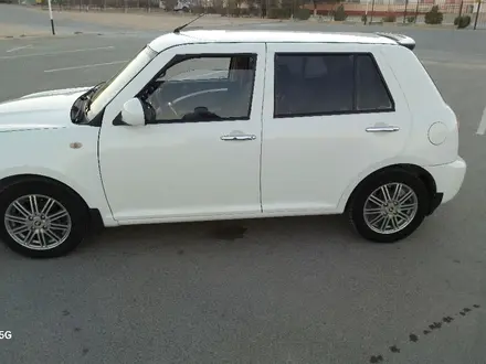 Lifan Smily 2014 года за 1 300 000 тг. в Актау – фото 6