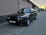 BMW 525 1994 годаүшін2 800 000 тг. в Шымкент
