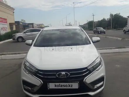 ВАЗ (Lada) Vesta 2023 года за 6 000 000 тг. в Атырау