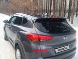 Hyundai Tucson 2020 годаfor9 900 000 тг. в Петропавловск – фото 5