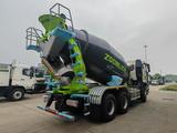 Zoomlion  10JBH Миксер, 10 куб 2025 года в Шымкент – фото 2