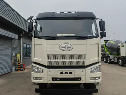Zoomlion  10JBH Миксер, 10 куб 2026 года в Шымкент – фото 3