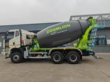 Zoomlion  10JBH Миксер, 10 куб 2025 года в Шымкент