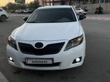 Toyota Camry 2011 годаүшін7 900 000 тг. в Сатпаев