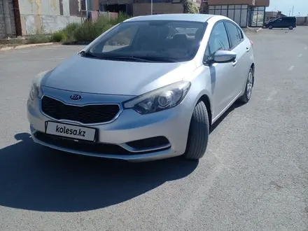 Kia Cerato 2014 года за 6 000 000 тг. в Актау