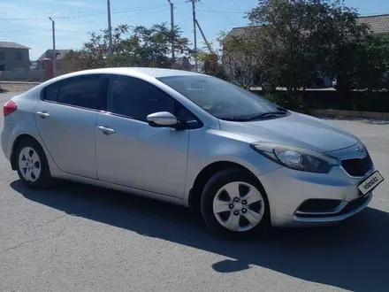 Kia Cerato 2014 года за 6 000 000 тг. в Актау – фото 3