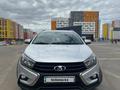 ВАЗ (Lada) Vesta SW Cross 2018 года за 5 500 000 тг. в Астана