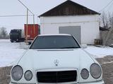 Mercedes-Benz E 230 1995 года за 2 200 000 тг. в Мерке