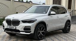 BMW X5 2019 годаfor25 850 000 тг. в Тараз