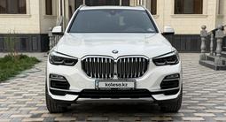 BMW X5 2019 годаfor25 850 000 тг. в Тараз – фото 4