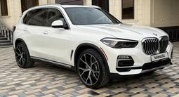 BMW X5 2019 годаfor25 850 000 тг. в Тараз – фото 5