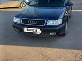 Audi 100 1993 года за 2 650 000 тг. в Петропавловск