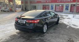 Toyota Avalon 2015 года за 11 500 000 тг. в Алматы – фото 2