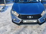 ВАЗ (Lada) Vesta SW Cross 2019 годаfor4 500 000 тг. в Семей