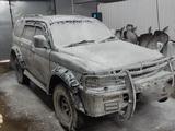 Mitsubishi Challenger 1997 года за 4 200 000 тг. в Балхаш – фото 2