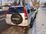 Honda CR-V 2002 годаүшін6 000 000 тг. в Алматы – фото 2